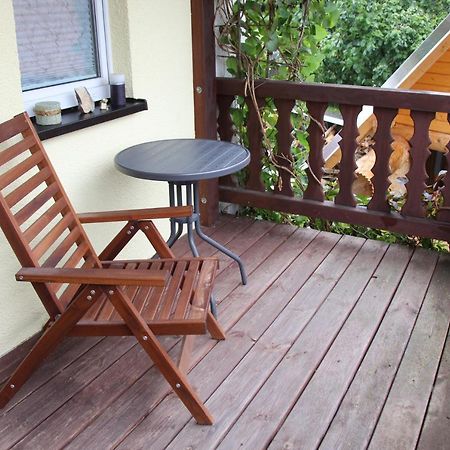 Ferienwohnung Loeffler Nassau-Erzgebirge Frauenstein  Exteriér fotografie