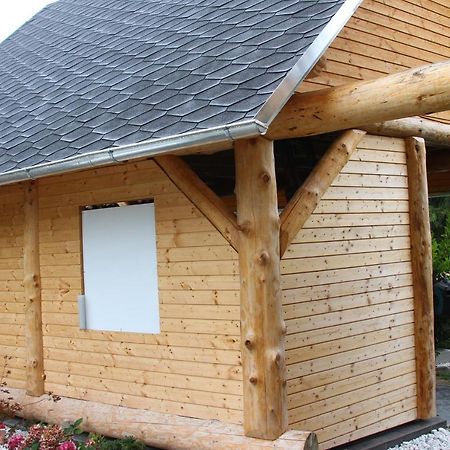 Ferienwohnung Loeffler Nassau-Erzgebirge Frauenstein  Exteriér fotografie