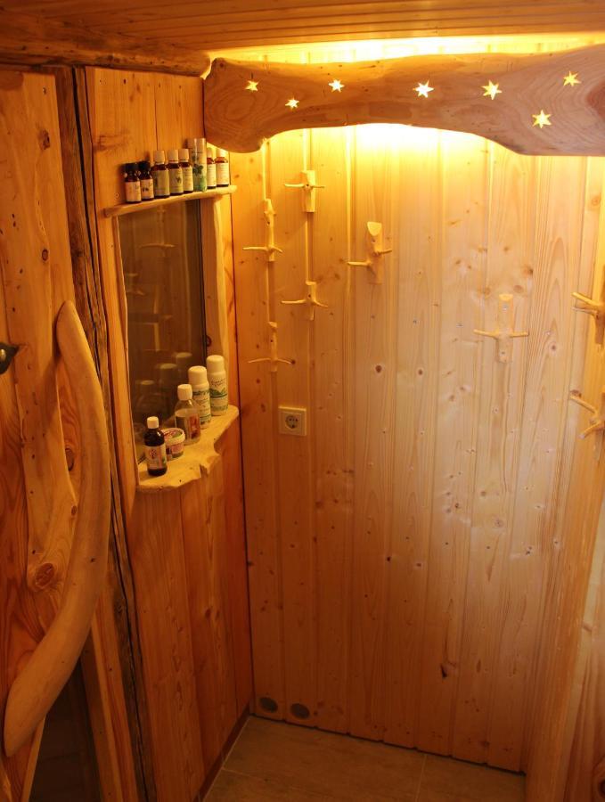 Ferienwohnung Loeffler Nassau-Erzgebirge Frauenstein  Exteriér fotografie
