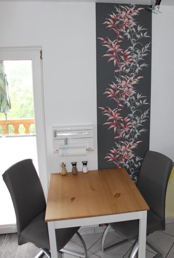 Ferienwohnung Loeffler Nassau-Erzgebirge Frauenstein  Exteriér fotografie